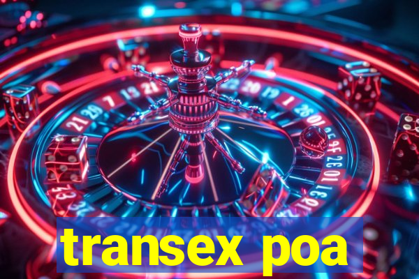 transex poa